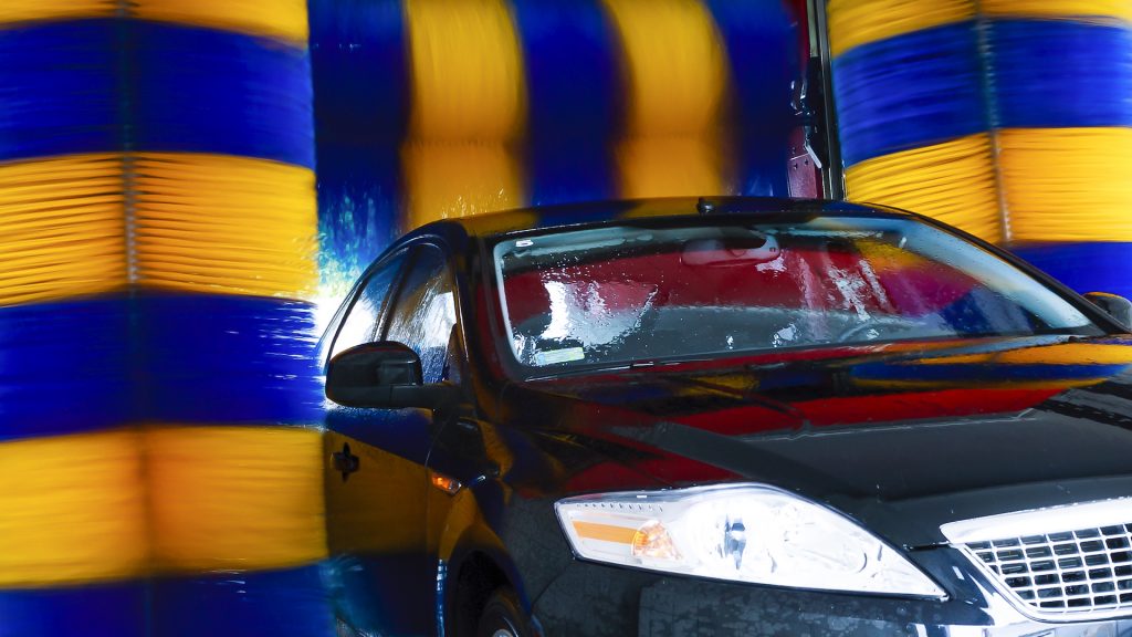 Best Car Wash Scottsdale Desert Auto Spa and Car Wash